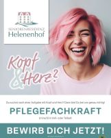 Pflegefachkraft mit Kopf und Herz Niedersachsen - Bad Bodenteich Vorschau