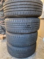 206/60R16 92H Reifen Continental ContiEcoContact 5 (2x8mm 2x7mm Nordrhein-Westfalen - Oberhausen Vorschau