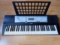 Gut erhaltenes Yamaha Keyboard zu verkaufen Nordrhein-Westfalen - Gummersbach Vorschau