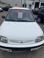 Nissan Micra "Basis" Nordrhein-Westfalen - Xanten Vorschau