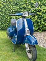 Vespa 50 Spezial Baden-Württemberg - Bad Krozingen Vorschau