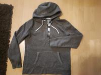 Damen Kapuzen Sweatshirt Saarland - Homburg Vorschau
