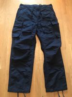 Engineered Garments Double Cloth FA Hosen Marineblau M Mitte - Tiergarten Vorschau