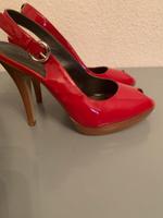 Damen Schuhe 38/39 gr Rheinland-Pfalz - Ludwigshafen Vorschau