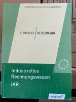Buch: Industrielles Rechnungswesen IKR Niedersachsen - Bad Harzburg Vorschau
