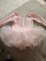 Ballerina kostüm Brandenburg - Luckenwalde Vorschau