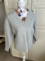 Pullover Wool Blend mit V-Ausschnitt Hannover - Ahlem-Badenstedt-Davenstedt Vorschau