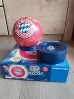 Ravensburger Nachtlicht Puzzle-Ball / Puzzleball Bayern München Brandenburg - Falkensee Vorschau