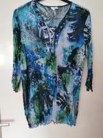 C&A, Bluse, Sommer,Gr.48, wie neu Bayern - Zirndorf Vorschau