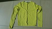 MOP Marc O'Polo gelb Cardigan Strickjacke XS S 34 36 TOP Bayern - Pfaffenhofen a.d. Ilm Vorschau