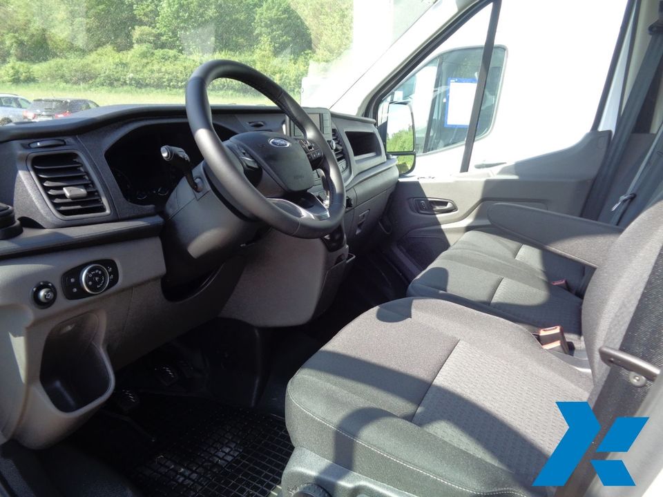 Ford Transit FT 350 L3 Hochdach Trend in Tuttlingen