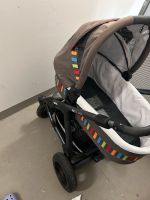 Ein Kinderwagen von ABC Design Brandenburg - Velten Vorschau