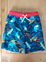 Jungen Badehose Hai / Haien Lands End Gr. 104 Nordrhein-Westfalen - Siegburg Vorschau