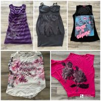 Shirts und Tops Gr S je 1,50€ Ricklingen - Wettbergen Vorschau