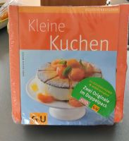 GU-Verlag Backbuch Kleine Kuchen+Backform NEU ovp Baden-Württemberg - Heidelberg Vorschau