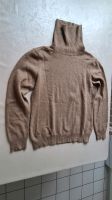 Beiger 100% Cashmere Rollkragenpullover, neuwertig, Größe M,Damen Berlin - Pankow Vorschau