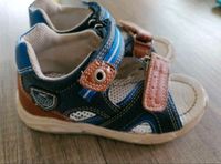 Sandalen Sommerschuhe Kinder Gr. 25 Baden-Württemberg - Dornstetten Vorschau