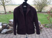 Damen Blazer Stretch vintage Gr.36 Braun neuwertig Nordrhein-Westfalen - Sendenhorst Vorschau