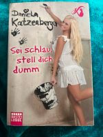 Buch Daniela katzenberger Baden-Württemberg - Immenstaad Vorschau