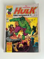 Comic Taschenbuch „Der unglaubliche Hulk“ Nr. 21 Hessen - Großkrotzenburg Vorschau