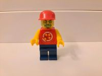 Lego Minifigur HS030 Pizza-Bote Leipzig - Lindenthal Vorschau