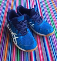 Hallenturnschuhe von Asics Gr 39 Hessen - Oberursel (Taunus) Vorschau