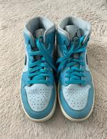 Nike Air Jordan 1 High Gr. 40 Hessen - Erlensee Vorschau