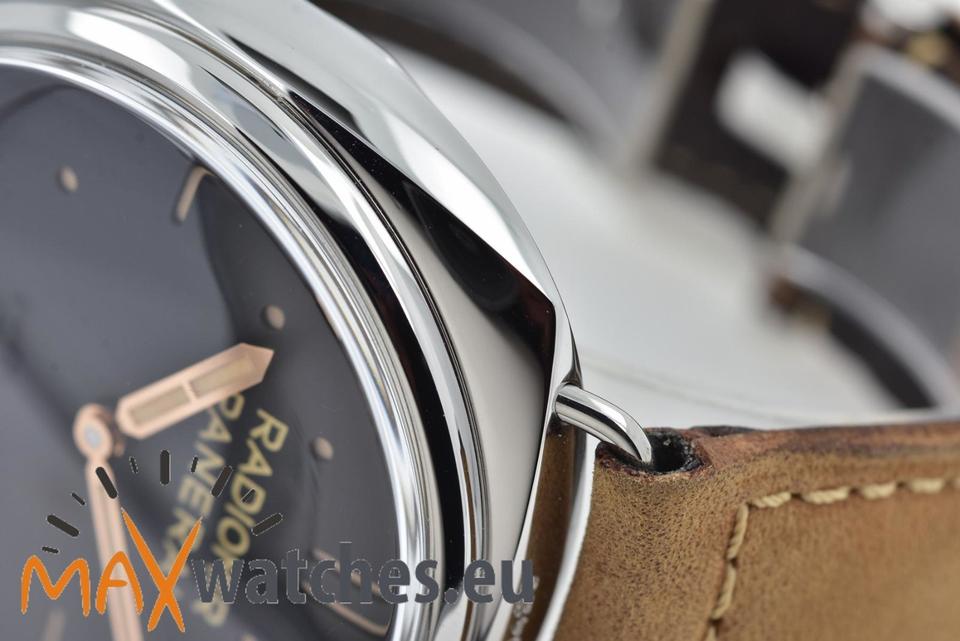 Panerai Radiomir S.L.C. 3 Days Acciaio PAM 425 PAM00425 - Panerai in Iffezheim