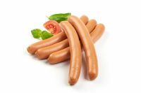 Rinder Wiener  Hot Dog Würstchen vom Hochlandrind Niedersachsen - Dahlenburg Vorschau