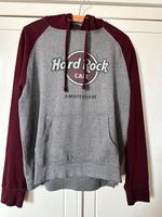 HardRock Hoodie aus Amsterdam Niedersachsen - Bückeburg Vorschau