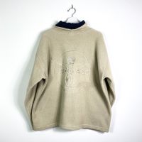 Vintage Chiemsee Fleece Sweater Gr.L Beige 90er 90s y2k Retro Nordrhein-Westfalen - Gronau (Westfalen) Vorschau