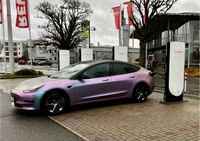 Tesla Model 3 SR+ Baden-Württemberg - Schwäbisch Hall Vorschau