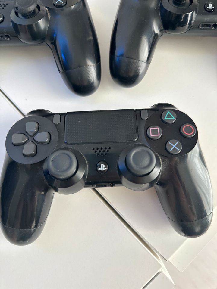 Playstation 4 Controller original - defekt für Bastler in Köln