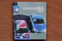 Buch "Kennzeichen D - 70 Jahre Mercedes-Benz Dieseltechnologie" Bayern - Salzweg Vorschau