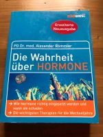 Die Wahrheit über Hormone Römmler Bayern - Marktredwitz Vorschau