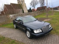 Mercedes 220CE Sachsen-Anhalt - Schinne Vorschau