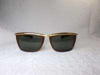 Vintage Sonnenbrille B&L Ray-Ban Olympian 5 1/4 Berlin - Rosenthal Vorschau