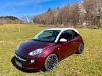 Opel Adam Berry Red Baden-Württemberg - Uhldingen-Mühlhofen Vorschau