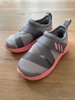 Kindersportschuhe Gr. 25 (Adidas) Schleswig-Holstein - Wahlstedt Vorschau