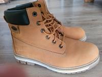 Herren Boots Dockers Gr 42 Schleswig-Holstein - Wankendorf Vorschau