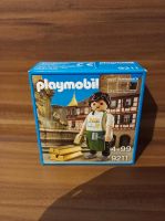 Playmobil 9211 Ovp Goldschläger Schwabach Bayern - Schwanstetten Vorschau