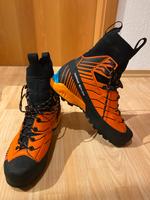 Scarpa Bergschuh RIBELLE TECH 2.0 HD (Kombisteigeisenfest) Bayern - Garmisch-Partenkirchen Vorschau
