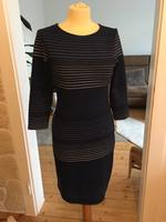 EDC Esprit Kleid Wollkleid Stretch Gr. 34 Hessen - Riedstadt Vorschau