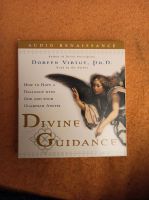 Divine Guidance, Doreen Virtue, 3 CDs Rheinland-Pfalz - Mainz Vorschau