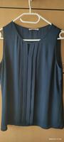 dunkelblaue, Ärmellose  Bluse Gr.38  " NEU"  Anna Field Berlin - Lichtenberg Vorschau