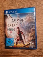 Assassin's Creed Odyssey Niedersachsen - Holtgast Vorschau