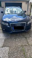 Audi a4 avant HU bis 05/26 West - Nied Vorschau