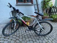Giant Terrago 3 Größe L Mountainbike Fahrrad Baden-Württemberg - Bad Überkingen Vorschau