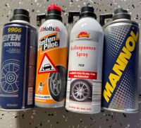 Reifendoctor Reifendicht Reifenpilot neu Spray Leipzig - Leipzig, Zentrum-Süd Vorschau