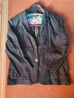 Bonita 40 Blazer Jacke 100% Leinen Hessen - Hofbieber Vorschau